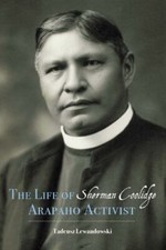 Life of Sherman Coolidge