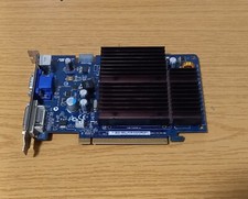 ASUS GEFORCE 8500 GT 512MB