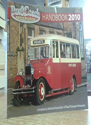Bus coach preservation - bus, &