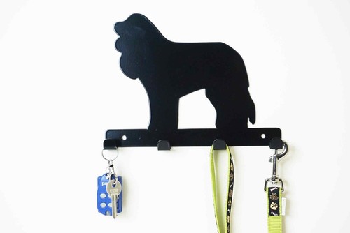 Cockerpoo dog lead key - cockerpoo,