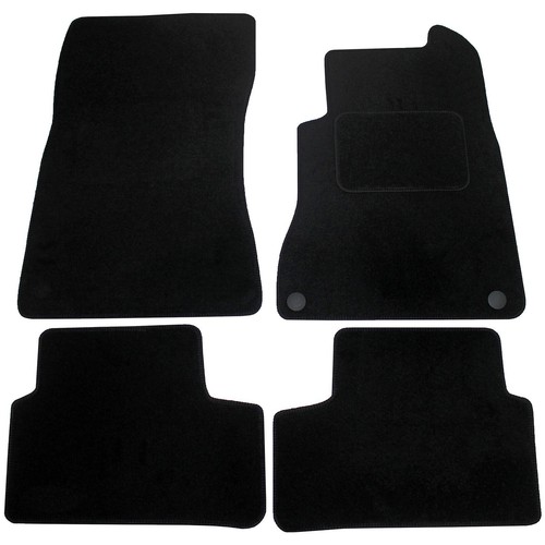 Fits mercedes class - car, mats