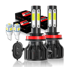 For Honda CR-Z 2010-2016 2x