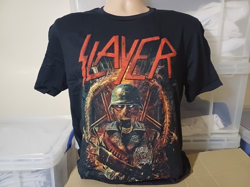 Shirt slayer hard cover - shirt,