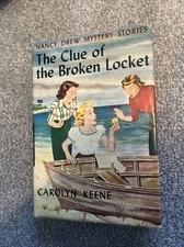 Nancy Drew Mystery Stories The
