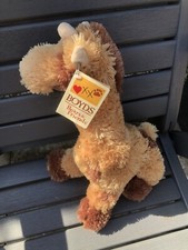 Boyds Bears And Friends Shaggy