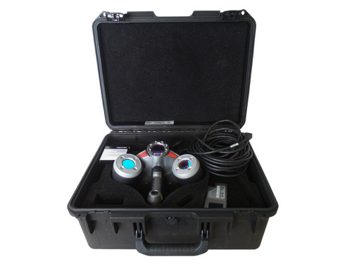 Ametek creaform handy scan - creaform, 3d