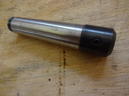 Arrand 3mt end mill - end, holder
