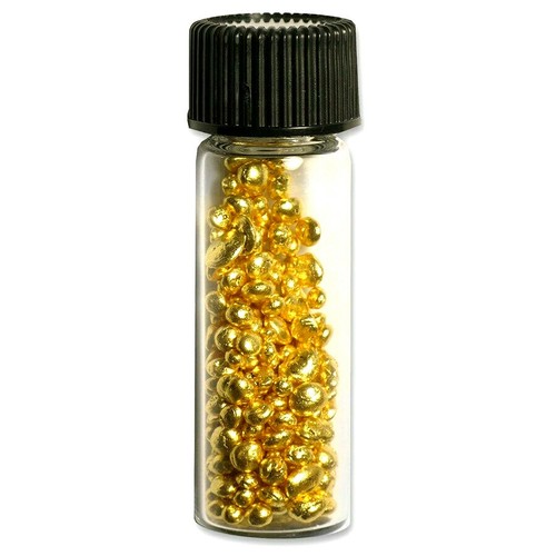 Gram refined pure 24k gold - pure,