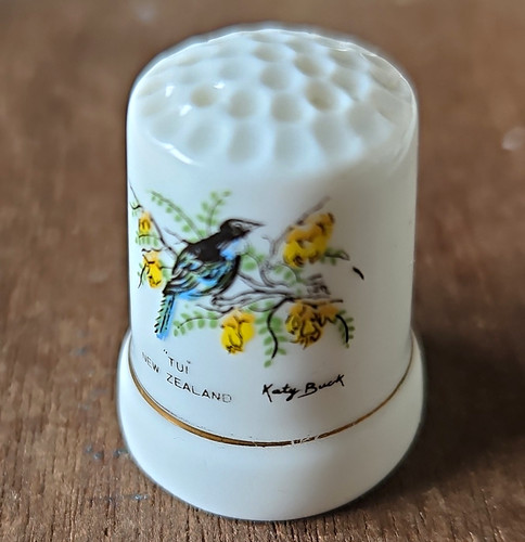 Katy bunt china - bunt, china/porcelain