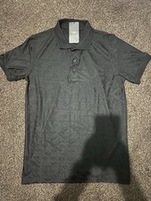 Fendi Polo T Shirt XS Men’s