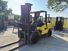 Hyster 5.5 Ton Forklift