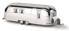Polished Aluminium American