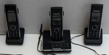 Panasonic KX-TG8561E Digital