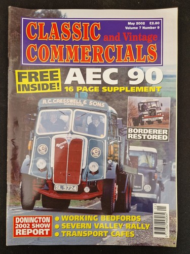 Classic vintage commercials - &,