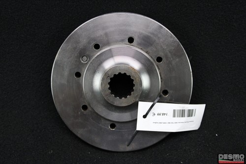 Flywheel ducati monster 600 - flywheel,