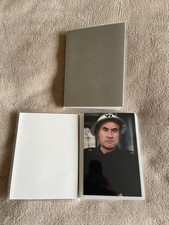 DADS ARMY - PHOTO ALBUM WITH 36 PHOTOS 6x4”