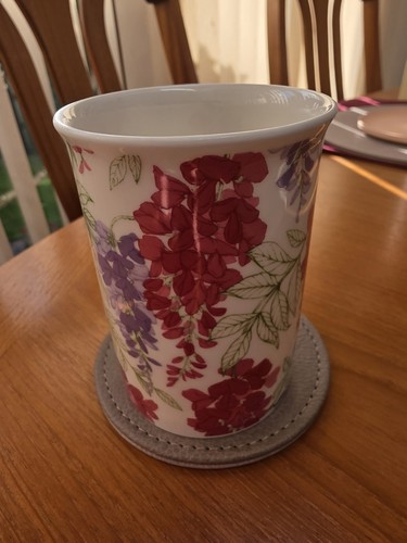Laura ashley hand decorated - ashley,