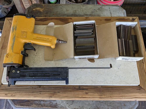 Bostitch miii industrial - m3,