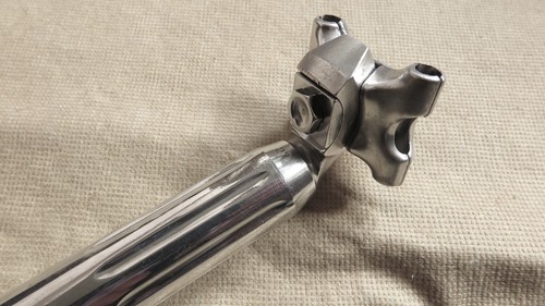 Campagnolo super record seat - campagnolo,