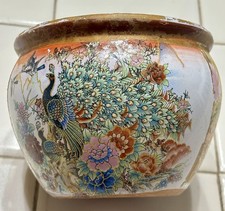 Chinese Japanese Satsuma-style