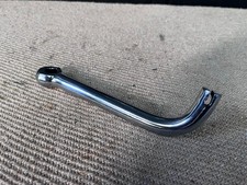 Harley Davidson Shovelhead Clutch Release Lever Arm 1968-1979 Chrome