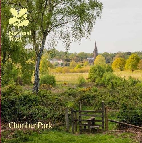 Clumber park national - park:, trust