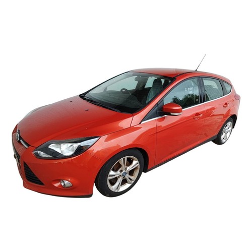 Ford focus zetec - ford, tdci