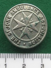 The St John Ambulance