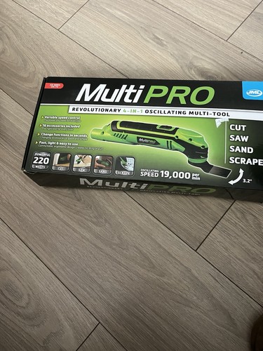 Multi pro 4in1 - multi-pro, oscillating