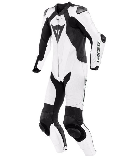 Dainese laguna seca perf one - 5,