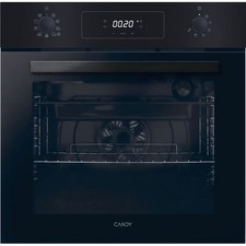 Candy Electric Single Pyro