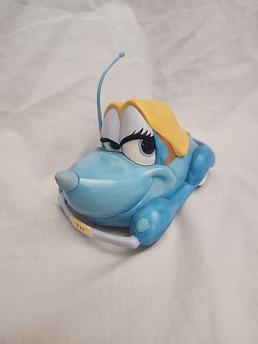Wdcc disney susie isn - disney, isn't