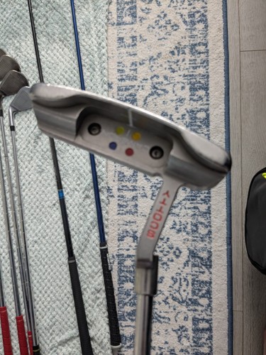 Scotty cameron studio style - cameron,