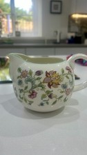 Minton ~ Haddon Hall Green