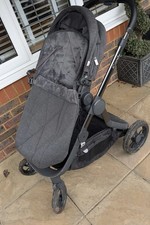 icandy Orange 3 single