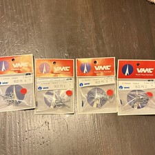 VMC Treble Saltwater Fishing