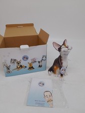 Pets With Personality Nicky