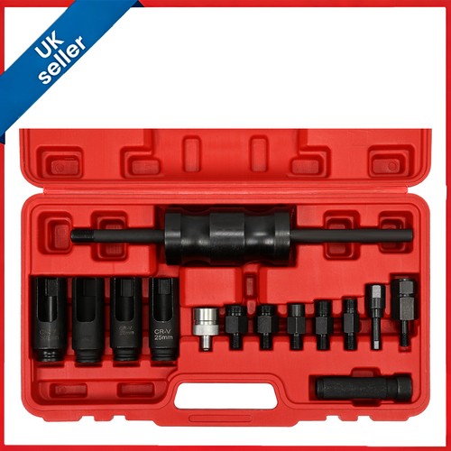 Injector remover tool for - injector,