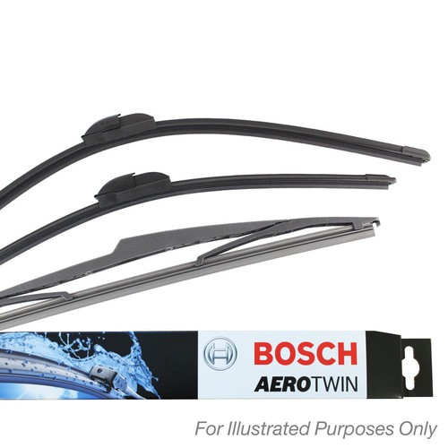 Wiper blades bosch aerotwin - wiper,