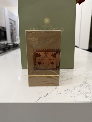 Penhaligon alula eau de - penhaligon's,