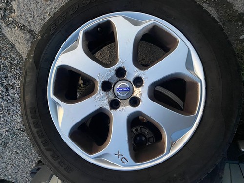 Some 2008 2013 volvo xc60 - 2008-2013,