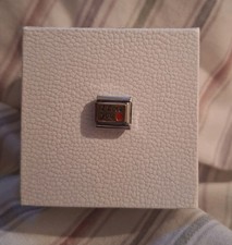 Nomination Charm I Love You