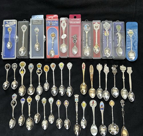 Lot vtg souvenir - lot,