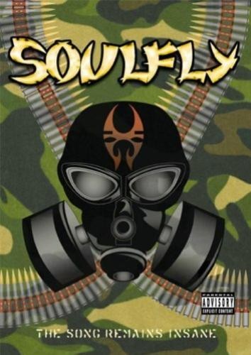 Soulfly the song remains - soulfly:,