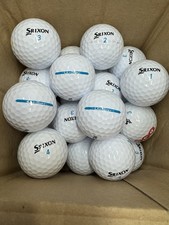 12 srixon ULTISOFT pearl/a