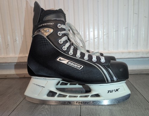 Nike bauer supreme one05 - nike,