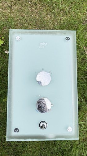 Mira azora electric shower - mira,
