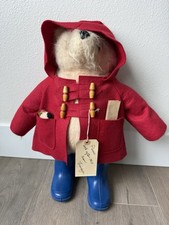 Very Rare Excellent 18”