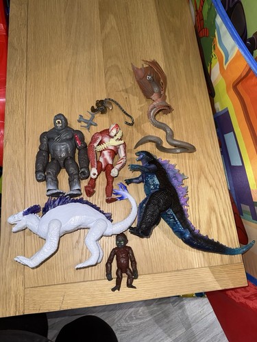 Godzilla kong the new empire - kong,