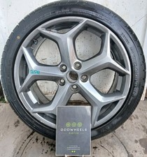 FORD FOCUS ALLOY WHEEL 18"